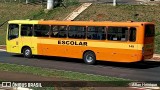 Rápido Sumaré 149 na cidade de Paulínia, São Paulo, Brasil, por Allan Henrique. Número da foto: #13162972.