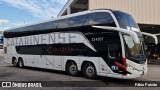Auto Viação Catarinense 324305 na cidade de Rio de Janeiro, Rio de Janeiro, Brasil, por Fábio Paixão. Número da foto: #13161414.