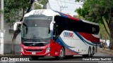 Ovnibus 4059 na cidade de Gustavo A. Madero, Ciudad de México, México, por Omar Ramírez Thor2102. Número da foto: #:id.