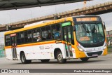 Transportes Paranapuan B10040 na cidade de Rio de Janeiro, Rio de Janeiro, Brasil, por Paulo Henrique Pereira Borges. Número da foto: #13164048.