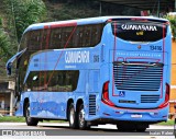 UTIL - União Transporte Interestadual de Luxo 13416 na cidade de Santos Dumont, Minas Gerais, Brasil, por Isaias Ralen. Número da foto: #:id.