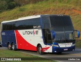 Litonave Viagens e Turismo 1020 na cidade de Aparecida, São Paulo, Brasil, por Adailton Cruz. Número da foto: #13161655.