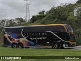 Expresso Nordeste 59110 na cidade de Aparecida, São Paulo, Brasil, por Guilherme Costa. Número da foto: #:id.