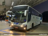 Viação Central Bahia de Transportes 1810 na cidade de Brasília, Distrito Federal, Brasil, por Rodrigo Barraza. Número da foto: #13162271.