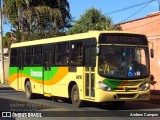 Enosso - Expresso Pai Nosso 2270 na cidade de Pirapora, Minas Gerais, Brasil, por Andrew Campos. Número da foto: #13162925.