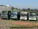 Polaztur Transporte e Turismo 660 na cidade de Porto Feliz, São Paulo, Brasil, por Caio Portes. Número da foto: #13162054.