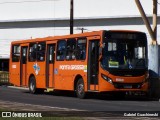 VCG - Viação Campos Gerais 1563 na cidade de Ponta Grossa, Paraná, Brasil, por Gabriel Guachineski. Número da foto: #13163840.