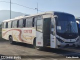 Cconttur 6900 na cidade de Cubatão, São Paulo, Brasil, por Carlos Eduardo. Número da foto: #:id.