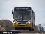 Transportes Guanabara 1224 na cidade de Natal, Rio Grande do Norte, Brasil, por Jefferson Silva. Número da foto: #13161043.