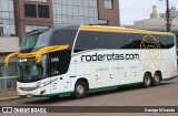 RodeRotas - Rotas de Viação do Triângulo 2309 na cidade de Cascavel, Paraná, Brasil, por George Miranda. Número da foto: #13162523.