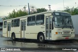 Vandresen Transportes 9905 na cidade de Francisco Beltrão, Paraná, Brasil, por Guilherme Rogge. Número da foto: #13161026.