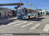 TRANSA - Transa Transporte Coletivo 736 na cidade de Três Rios, Rio de Janeiro, Brasil, por Zé Ricardo Reis. Número da foto: #13162233.