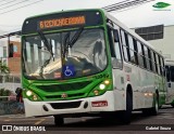 Via Verde Transportes Coletivos 0513049 na cidade de Manaus, Amazonas, Brasil, por Gabriel Souza. Número da foto: #:id.