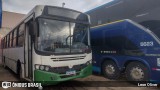 Ônibus Particulares 9946 na cidade de Caruaru, Pernambuco, Brasil, por Leon Oliver. Número da foto: #13164029.