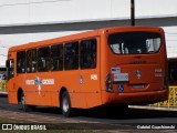 VCG - Viação Campos Gerais 1491 na cidade de Ponta Grossa, Paraná, Brasil, por Gabriel Guachineski. Número da foto: #13163828.