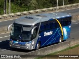 Viação Cometa 13211 na cidade de São José dos Pinhais, Paraná, Brasil, por Julio Cesar Meneguetti. Número da foto: #:id.