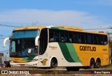Empresa Gontijo de Transportes 17210 na cidade de Vitória da Conquista, Bahia, Brasil, por Rava Ogawa. Número da foto: #13163505.
