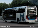 Empresa de Ônibus Nossa Senhora da Penha 65508 na cidade de Curitiba, Paraná, Brasil, por Bruno Mendonça. Número da foto: #:id.
