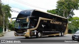 Auto Viação Gadotti 5140 na cidade de São Paulo, São Paulo, Brasil, por Francisco Ivano. Número da foto: #13164260.