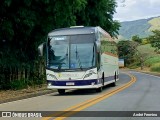 Viação Piracicabana 2953 na cidade de Monte Sião, Minas Gerais, Brasil, por André Fermino . Número da foto: #:id.
