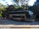 Auto Viação 1001 108.1143 na cidade de São Paulo, São Paulo, Brasil, por Alexandre Fontana. Número da foto: #:id.