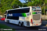 Planalto Transportes 2123 na cidade de Porto Alegre, Rio Grande do Sul, Brasil, por Eduardo Ribeiro. Número da foto: #13163784.