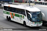 Cia. São Geraldo de Viação 21350 na cidade de Rio de Janeiro, Rio de Janeiro, Brasil, por Junior Almeida. Número da foto: #13163093.
