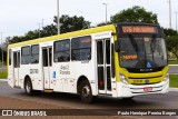 Viação Pioneira 224740 na cidade de Brasília, Distrito Federal, Brasil, por Paulo Henrique Pereira Borges. Número da foto: #13163716.