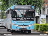 TEMSA 10 na cidade de San José, San José, Costa Rica, por Sebas Gamboa. Número da foto: #13163799.