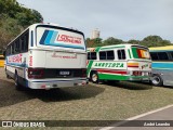 Viação Oliveira 245 na cidade de Campinas, São Paulo, Brasil, por André Leandro. Número da foto: #13163380.