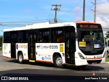 Capital Transportes 8335 na cidade de Aracaju, Sergipe, Brasil, por José Franca S. Neto. Número da foto: #13163573.