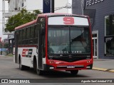 ERSA 4157 na cidade de Santa Fe, La Capital, Santa Fe, Argentina, por Agustin SanCristobal1712. Número da foto: #13163183.