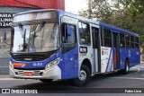 Vipol Transportes Rodoviários - TIPBUS - Transportes Intermunicipal 36.201 na cidade de Guarulhos, São Paulo, Brasil, por Fabio Lima. Número da foto: #13164074.