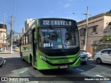 Rodoviária Âncora Matias B25513 na cidade de Rio de Janeiro, Rio de Janeiro, Brasil, por Eduardo Luiz da Silva. Número da foto: #:id.