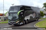 Viação Garcia 86079 na cidade de Foz do Iguaçu, Paraná, Brasil, por George Miranda. Número da foto: #13162444.