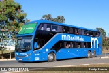 Real Maia 2438 na cidade de Brasília, Distrito Federal, Brasil, por Rodrigo Barraza. Número da foto: #13162301.
