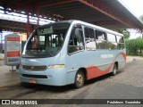 VCG - Viação Campos Gerais 863 na cidade de Ponta Grossa, Paraná, Brasil, por Paulobuss  Guaratuba. Número da foto: #13163805.