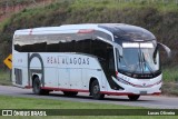 Real Alagoas de Viação 598 na cidade de Muriaé, Minas Gerais, Brasil, por Lucas Oliveira. Número da foto: #13162787.