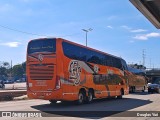 ES Turismo Rio 8E22 na cidade de Contagem, Minas Gerais, Brasil, por Douglas Yuri. Número da foto: #:id.