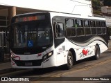 Trectur 1805 na cidade de Três Corações, Minas Gerais, Brasil, por Fábio Mateus Tibúrcio. Número da foto: #13161421.