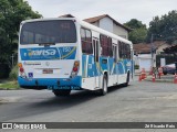 TRANSA - Transa Transporte Coletivo 750 na cidade de Três Rios, Rio de Janeiro, Brasil, por Zé Ricardo Reis. Número da foto: #:id.