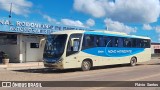 Viação Novo Horizonte 524811 na cidade de Barra da Estiva, Bahia, Brasil, por Flávio  Santos. Número da foto: #13161331.