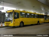 Gidion Transporte e Turismo 11122 na cidade de Joinville, Santa Catarina, Brasil, por Paulobuss  Guaratuba. Número da foto: #13164470.