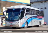 Reunidas Transportes Coletivos 30260 na cidade de Seara, Santa Catarina, Brasil, por Luís Gabriel H. Macedo. Número da foto: #13161660.