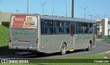 RST - Rodoviária Santa Terezinha 5333 na cidade de Florianópolis, Santa Catarina, Brasil, por Claudio Luiz. Número da foto: #13163673.