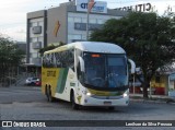 Empresa Gontijo de Transportes 18545 na cidade de Caruaru, Pernambuco, Brasil, por Lenilson da Silva Pessoa. Número da foto: #13162658.