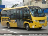 Prefeitura Municipal de Mesquita 2F75 na cidade de Mesquita, Rio de Janeiro, Brasil, por Roberto Marinho - Ônibus Expresso. Número da foto: #13164500.