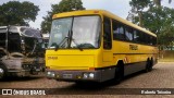 Ônibus Particulares 20469 na cidade de Campinas, São Paulo, Brasil, por Roberto Teixeira. Número da foto: #13162799.