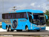 Auto Viação Progresso 6204 na cidade de Caruaru, Pernambuco, Brasil, por Marcos Lisboa. Número da foto: #13164077.
