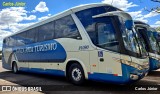 VSR - Viação Santa Rita 91090 na cidade de Trindade, Goiás, Brasil, por Carlos Júnior. Número da foto: #13164324.